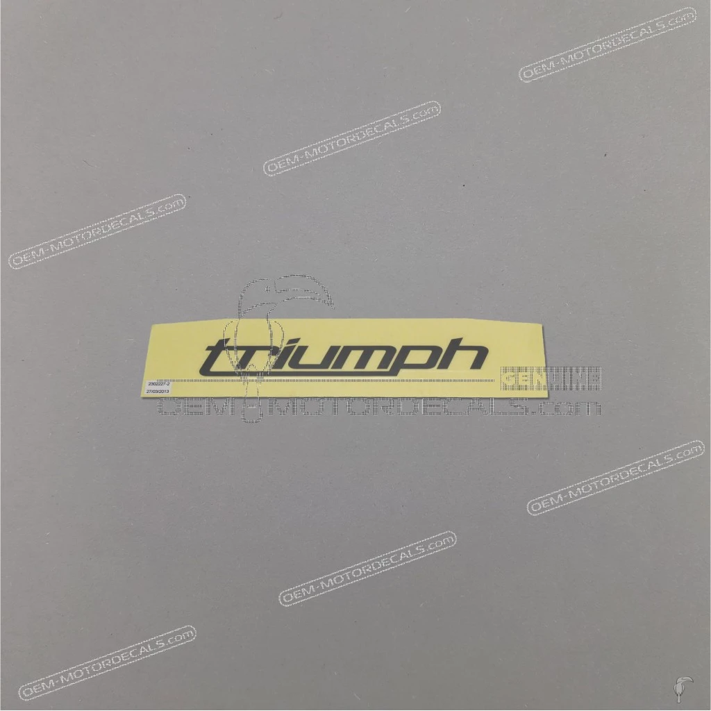 Triumph-T2302227 Triumph-T2302227