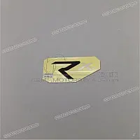 TRIUMPH Side cowling decal T2303895