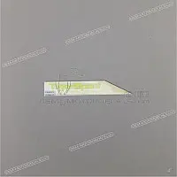 TRIUMPH Kontpaneel sticker, linkerkant T2305497