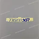 Zijpaneel sticker