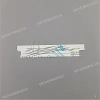 TRIUMPH Zijpaneel sticker T2306771