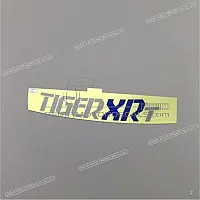 TRIUMPH Zijpaneel sticker T2306927