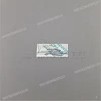 TRIUMPH Adesivo serbatoio T2307669