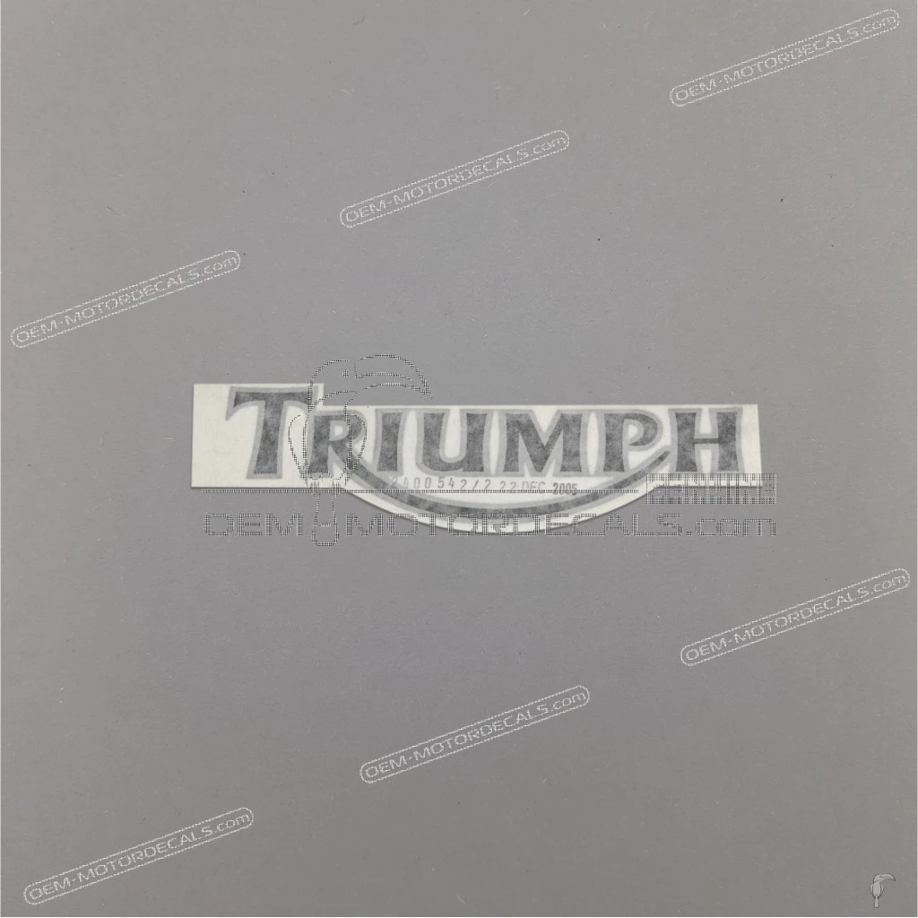 Triumph-T2400542