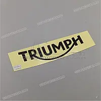 TRIUMPH Tankembleem T2402666