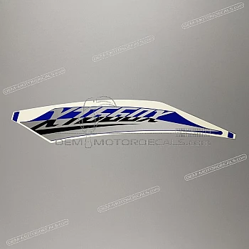 Adesivo pannello laterale, lato destro