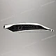 Autocollant Yamaha XT660X Écope d'Air Côté Droit OEM 10S2137D4000