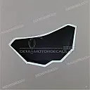 Pegatina de faro XT660X