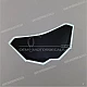Autocollant de phare Yamaha XT660X OEM 10S283914000