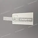 Tank decals set