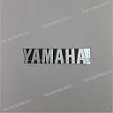 Emblema YAMAHA puntale