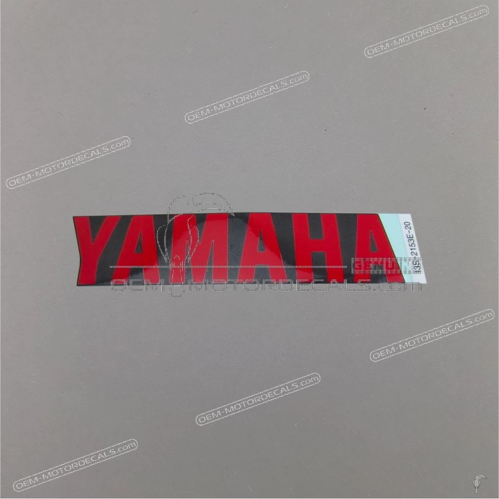 Yamaha-13S2153E2000