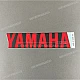 Yamaha YZF-R6 Aufkleber für untere Verkleidung OEM 13S-2153E-20-00