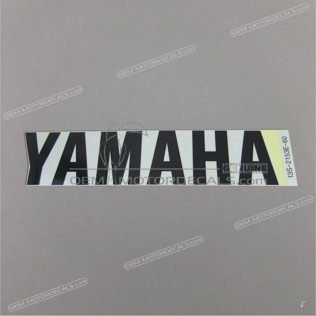 Yamaha-13S2153E6100 Yamaha-13S2153E6100