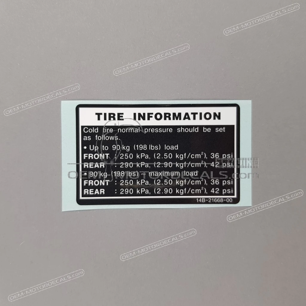 Yamaha-14B216680000 Yamaha-14B216680000