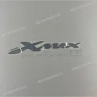 YAMAHA Tail cowl decal 1C0-F1781-00-00