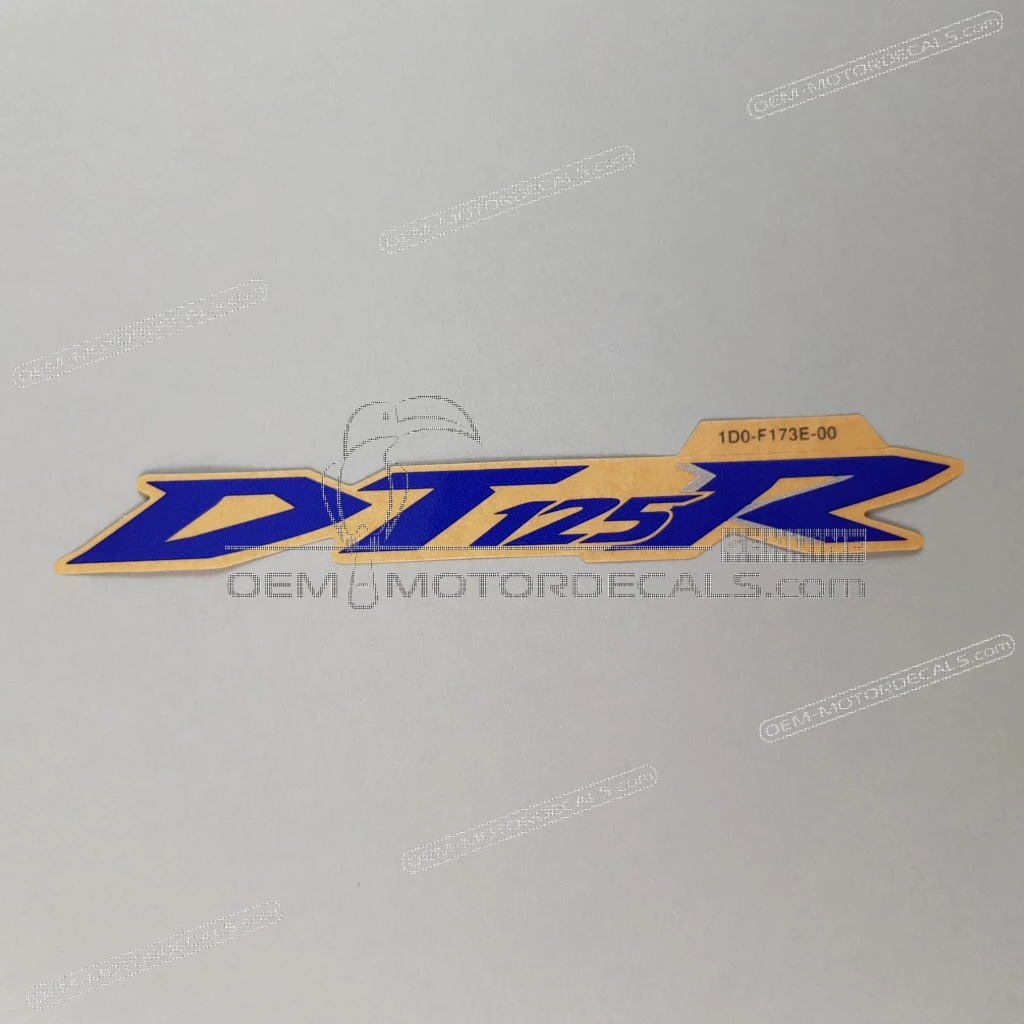 Yamaha-1D0F173E0000 Yamaha-1D0F173E0000