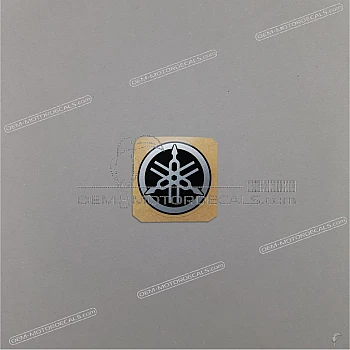 Emblema para panel lateral