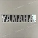 Yamaha Emblem Unterverkleidung, linke Seite