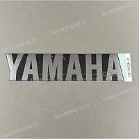 Yamaha Emblem Unterverkleidung, linke Seite 1JS-2153E-11-00