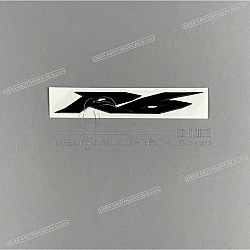 Emblème de panneau latéral