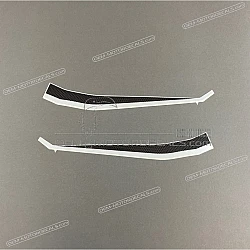 Adesivi coperchio serbatoio, set