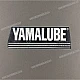 Yamaha YZF-R1 Airbox deksel World GP 50th Anniversary Embleem OEM 1KB283150100