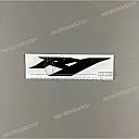 Zijkuip R1 3D embleem