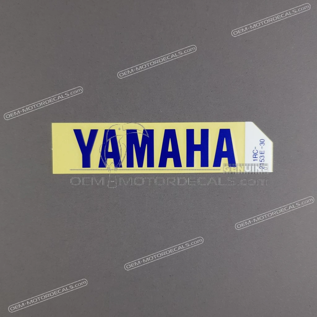 Yamaha-1RC2153E3000 Yamaha-1RC2153E3000