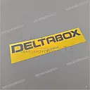 Framecover sticker