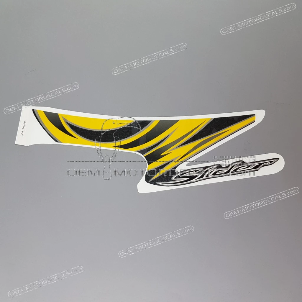 Yamaha-1S0F174G3000 Yamaha-1S0F174G3000