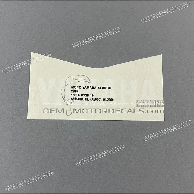 Yamaha-1S1F83281000
