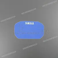 YAMAHA Emblema superiore carenatura Yamaha 1VJ-28368-30-00
