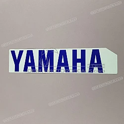 Adesivo carena inferiore