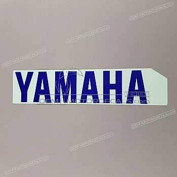 Adesivo carena inferiore