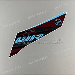 Tanksticker, rechterkant