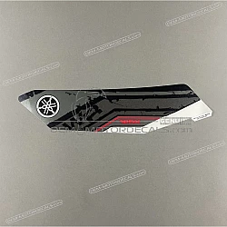 Tank decal , left side