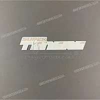 YAMAHA Autocollant de panneau latéral 23P-F17C0-V0-10-03