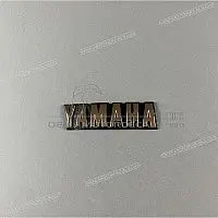 YAMAHA EMBLEM 25G-24786-00-00