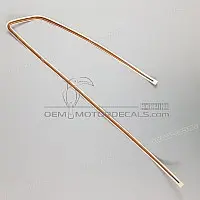 YAMAHA Aufkleber, Linke Seite 26H-28391-10-00