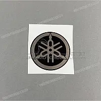 YAMAHA Emblem 2B9-F411B-00-00