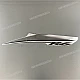 Adesivo Yamaha YZF-R6 Carena Laterale Destra OEM 2C0283926000