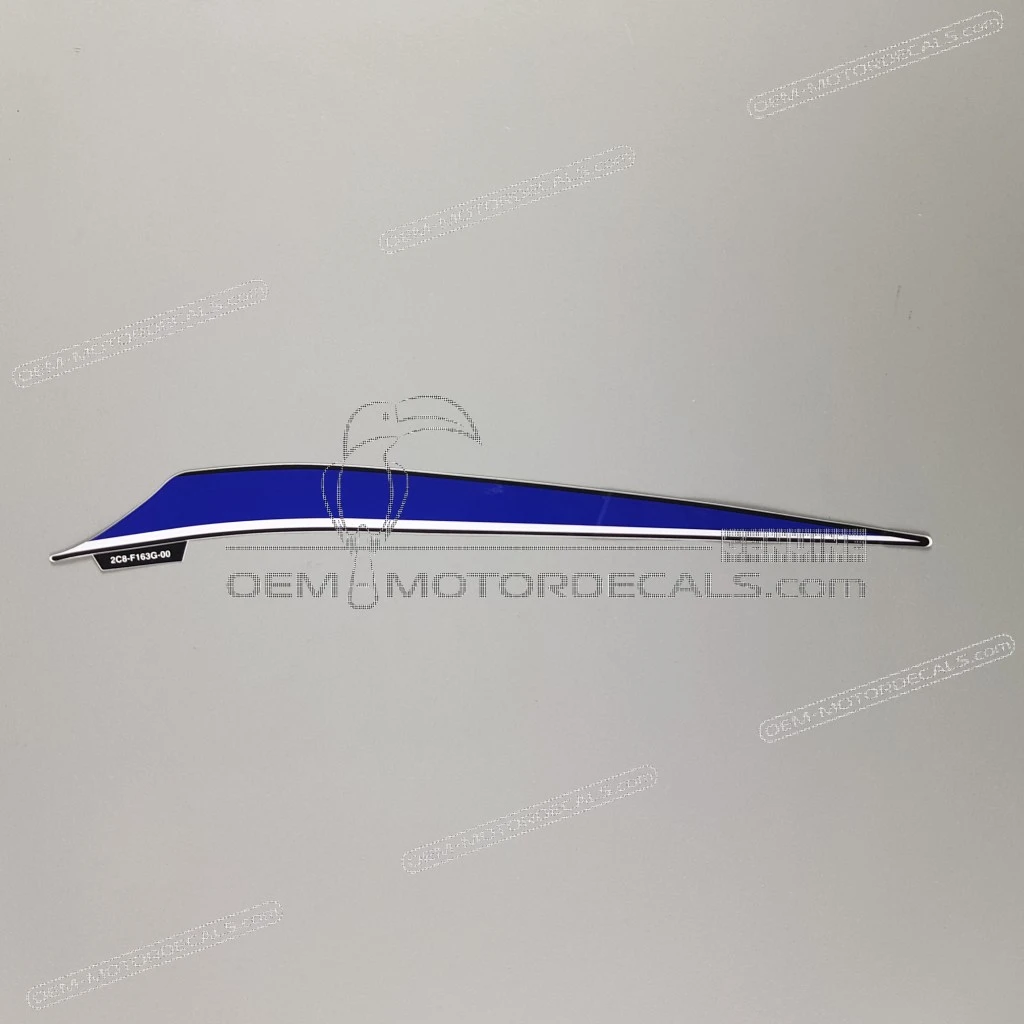 Yamaha-2C8F163G0000 Yamaha-2C8F163G0000