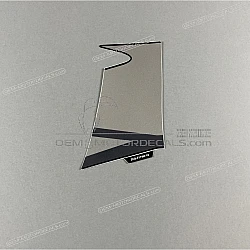 Pegatina para panel lateral, lado derecho