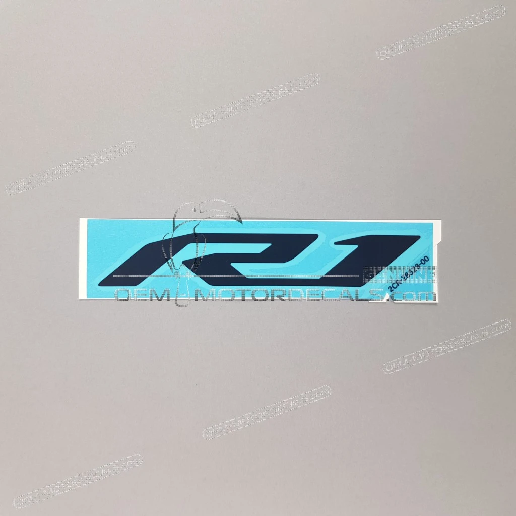 Yamaha-2CR283280000 Yamaha-2CR283280000