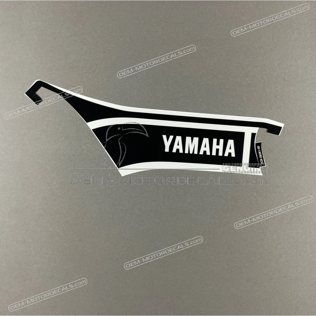 Yamaha-2CR283914000