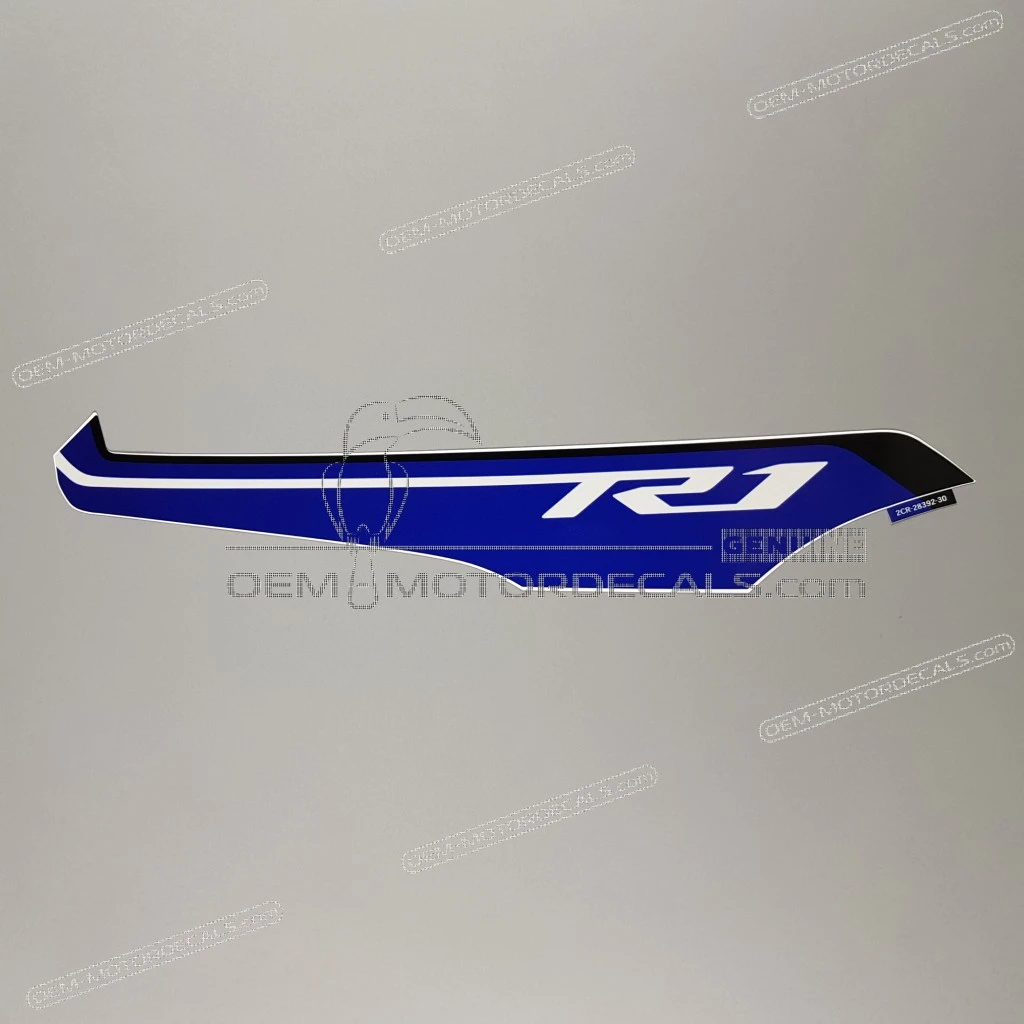 Yamaha-2CR283923000 Yamaha-2CR283923000