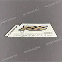Tank cover embleem