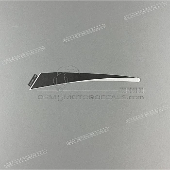 Adesivo pannello laterale, lato destro