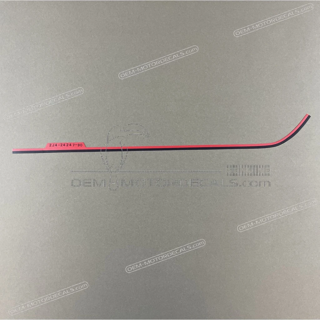 Yamaha-2J42424790